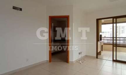 Apartamento - Ribeirão Preto - Nova Aliança - Região Sul