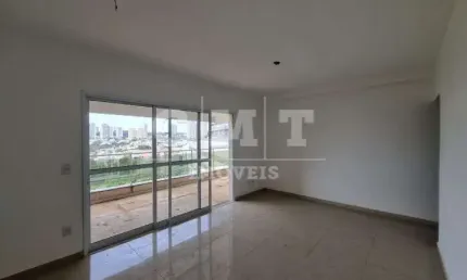 Apartamento - Ribeirão Preto - Jardim Irajá - Região Sul