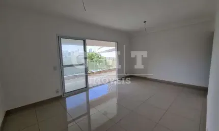 Apartamento - Ribeirão Preto - Jardim Irajá - Região Sul
