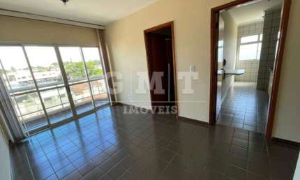 Apartamento - Ribeirão Preto - Jardim Sumaré - Região Sul