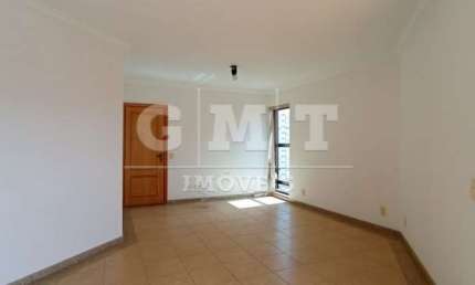 Apartamento - Ribeirão Preto - Higienópolis - Região Central