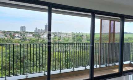 Apartamento - Ribeirão Preto - Jardim Olhos D´água - Região Sul