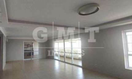 Apartamento - Ribeirão Preto - Jardim Irajá - Região Sul