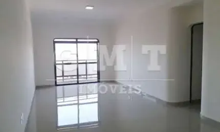 Apartamento com 3 quartos à venda no Jardim Paulistano, Ribeirão Preto 