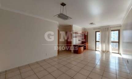 Apartamento - Ribeirão Preto - Santa Cruz do Jose Jacques - Região Sul