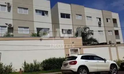 Apartamento - Ribeirão Preto - Residencial Flórida - Região Sul