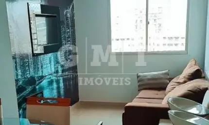 Apartamento - Ribeirão Preto - Nova Aliança - Região Sul