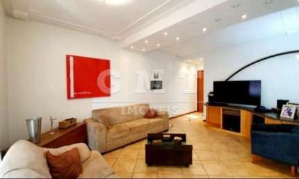 Apartamento com 3 quartos à venda no Jardim São Luiz, Ribeirão Preto 