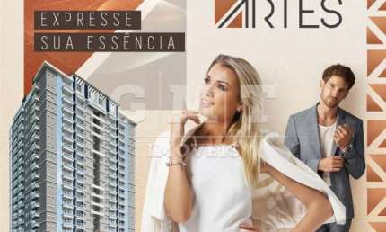 Apartamento - Ribeirão Preto - Nova Aliança - Região Sul