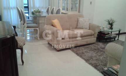 Apartamento - Ribeirão Preto - Vila Seixas - Região Central