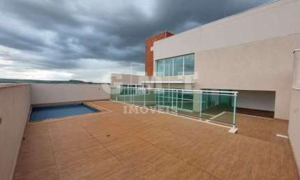 Apartamento - Ribeirão Preto - Vila do Golf - Região Sul