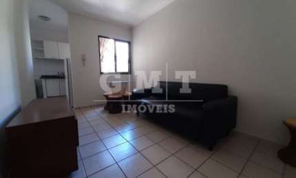 Apartamento - Ribeirão Preto - Nova Aliança - Região Sul