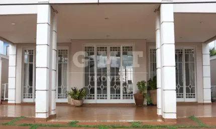 Casa com 3 quartos à venda no City Ribeirão, Ribeirão Preto 