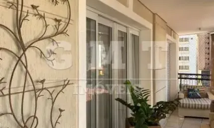 Apartamento - Ribeirão Preto - Higienópolis - Região Central