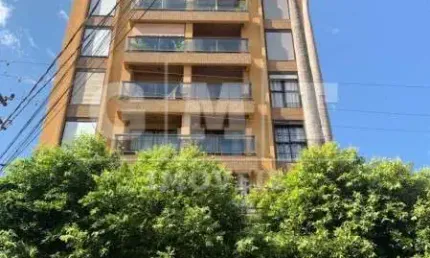 Apartamento - Ribeirão Preto - Centro - Pronto Para Morar