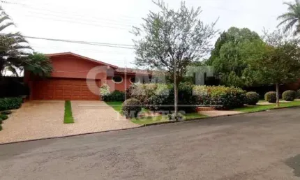 Casa com 4 quartos à venda no Ribeirânia, Ribeirão Preto 