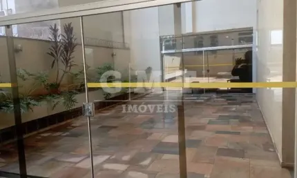 Apartamento - Ribeirão Preto - Higienópolis - Região Central