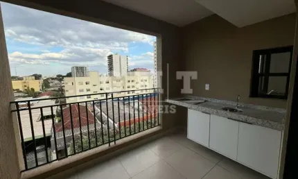 Apartamento - ribeirão preto - jardim paulista - região leste