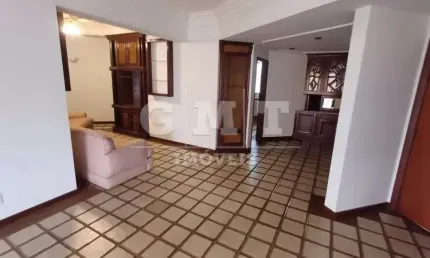 Apartamento - Ribeirão Preto - Higienópolis - Região Central