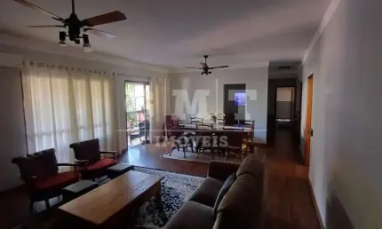 Apartamento - Ribeirão Preto - Higienópolis - Região Central