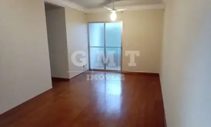 Apartamento - Ribeirão Preto - Presidente Médici - Região Leste - Pronto Para Morar