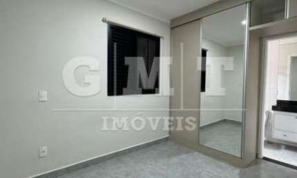 Apartamento - Ribeirão Preto - Jardim Nova Aliança Sul - Região Sul