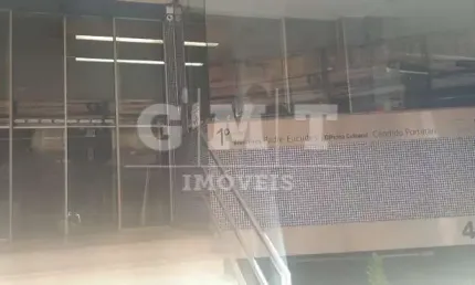 Sala Comercial - Ribeirão Preto - Centro - Região Central