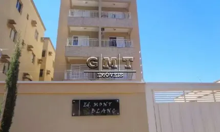 Apartamento - Ribeirão Preto - Vila Seixas - Pronto Para Morar