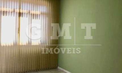 Apartamento - Ribeirão Preto - Jardim Paulista - Região Leste
