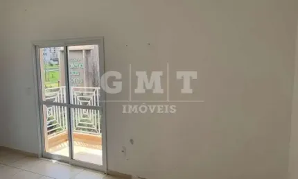 Apartamento - Ribeirão Preto - Jardim Nova Aliança Sul - Região Central