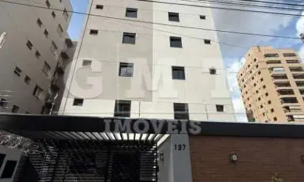 Apartamento - ribeirão preto - ribeirânia - região sul