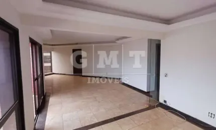 Apartamento - Ribeirão Preto - Higienópolis - Região Central