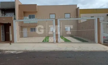 Apartamento com 2 quartos à venda no Jardim Palmares, Ribeirão Preto 