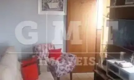 Apartamento - Ribeirão Preto - Campos Elíseos - Região Norte
