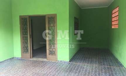 Casa com 3 quartos à venda na Cidade Nova, Jardinópolis 