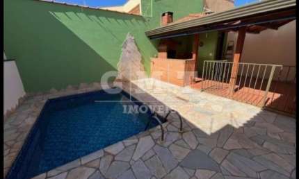 Casa - Ribeirão Preto - Nova Ribeirânia - Região Sul