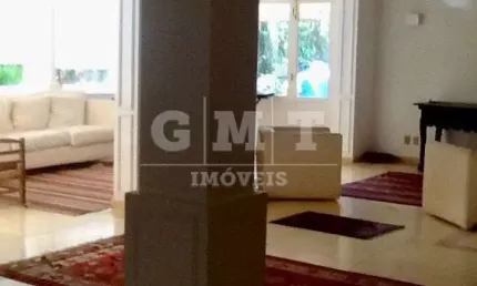 Casa com 4 quartos à venda no Jardim Sumaré, Ribeirão Preto 