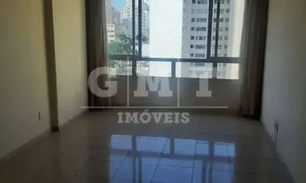 Apartamento - Ribeirão Preto - Centro - Região Central