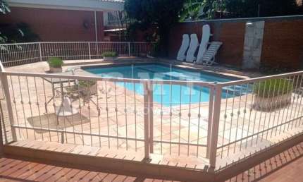 Casa com 3 quartos para alugar no Parque Residencial Lagoinha, Ribeirão Preto 