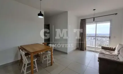 Apartamento - ribeirão preto - iguatemi - região leste