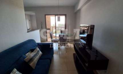 Apartamento - Ribeirão Preto - Jardim Califórnia - Região Sul