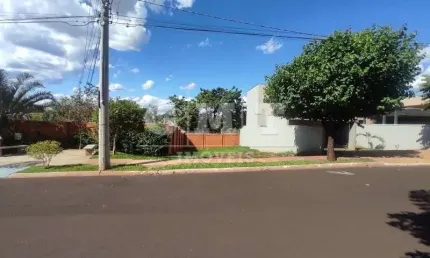 Terreno Em Condomínio - Ribeirão Preto - Condomínio San Marco - Região Sul