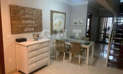 Apartamento Cobertura - Ribeirão Preto - Botânico - Região Sul