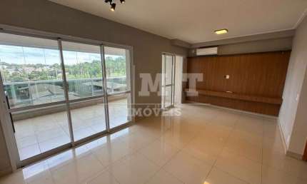 Apartamento - Ribeirão Preto - Bosque das Juritis - Região Sul