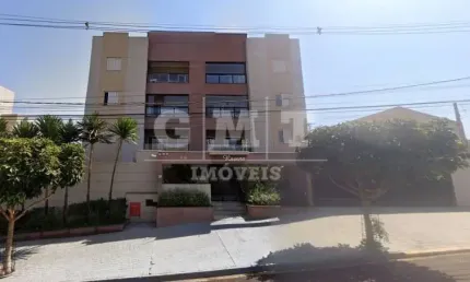 Apartamento - Ribeirão Preto - Jardim Nova Aliança Sul - Região Sul
