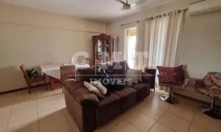 Apartamento - ribeirão preto - jardim paulista - região leste