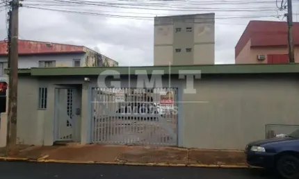 Kitnet - Ribeirão Preto - Monte Alegre - Região Leste