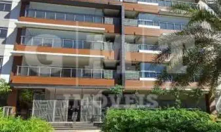 Apartamento - ribeirão preto - vila do golf - região sul