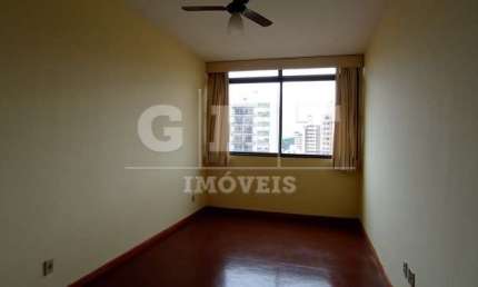 Apartamento - Ribeirão Preto - Centro - Região Central