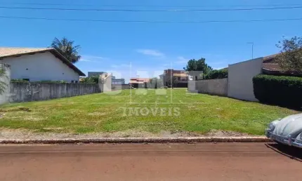 Terreno em condomínio fechado à venda em Via Anhanguera, Cravinhos 